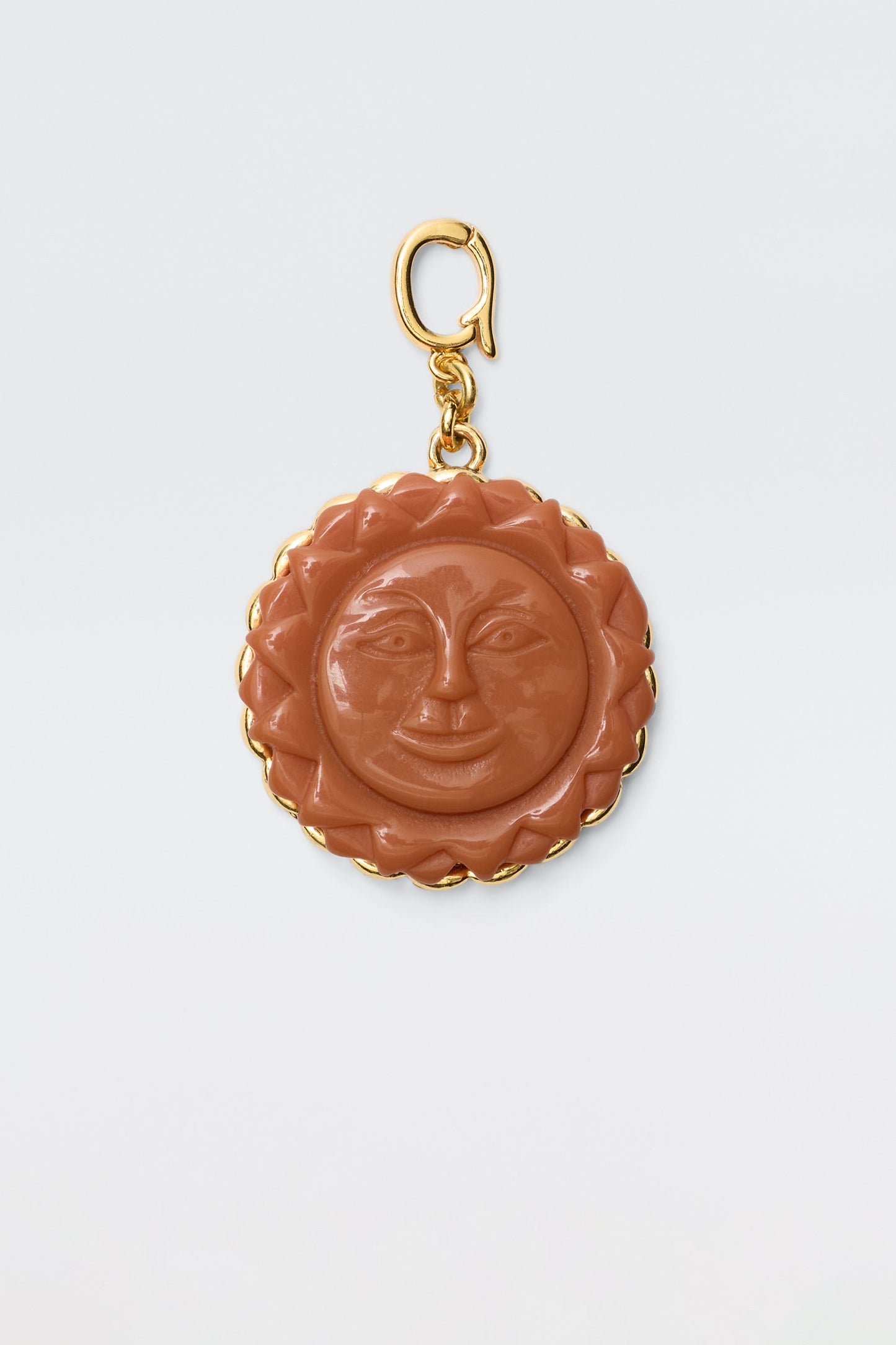 Lillias - Orange