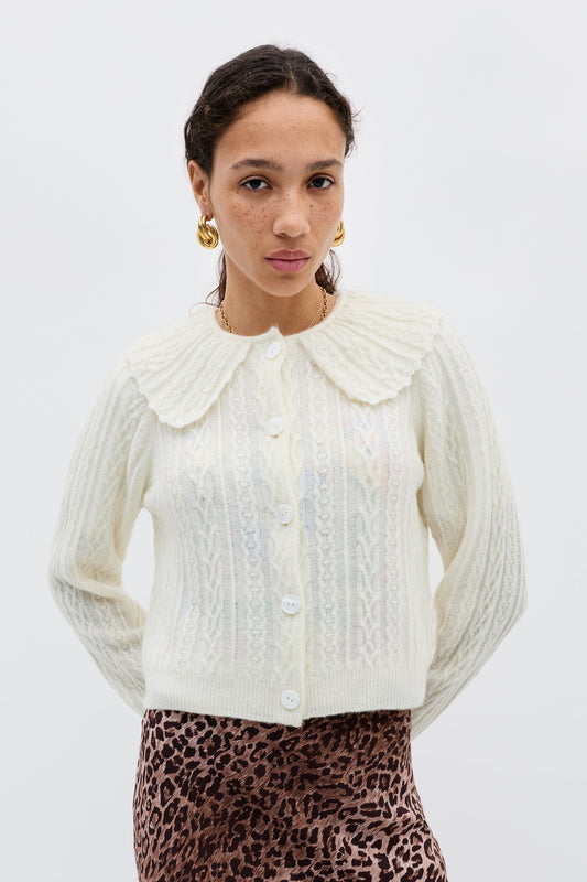 Jelena - Cream