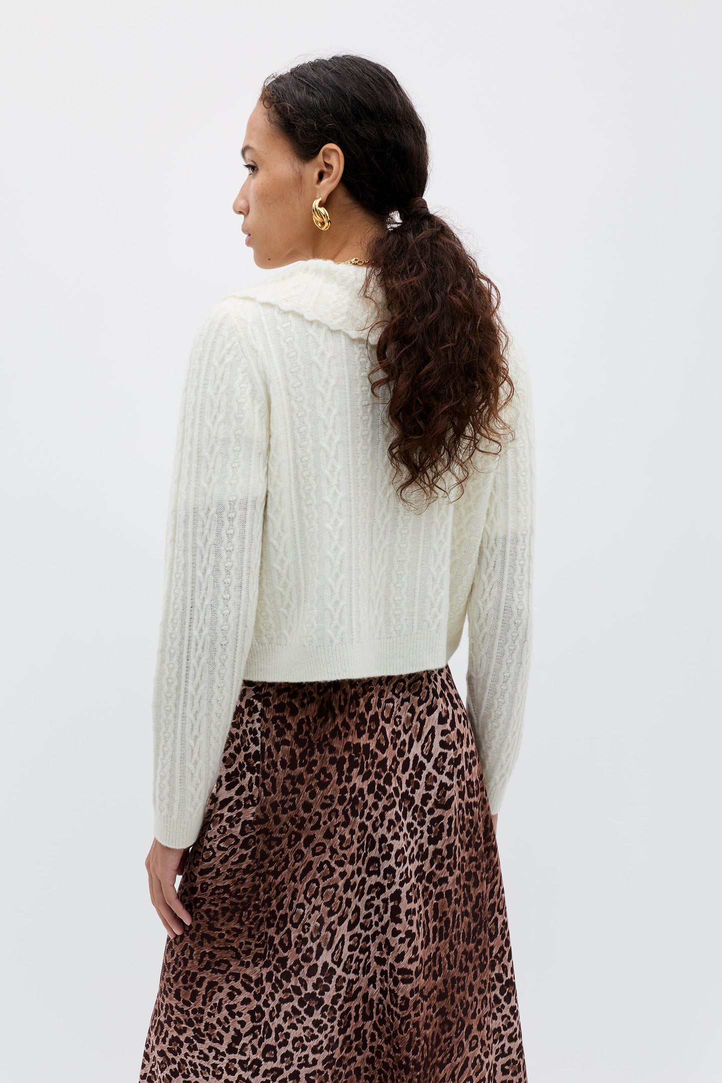 Jelena - Cream