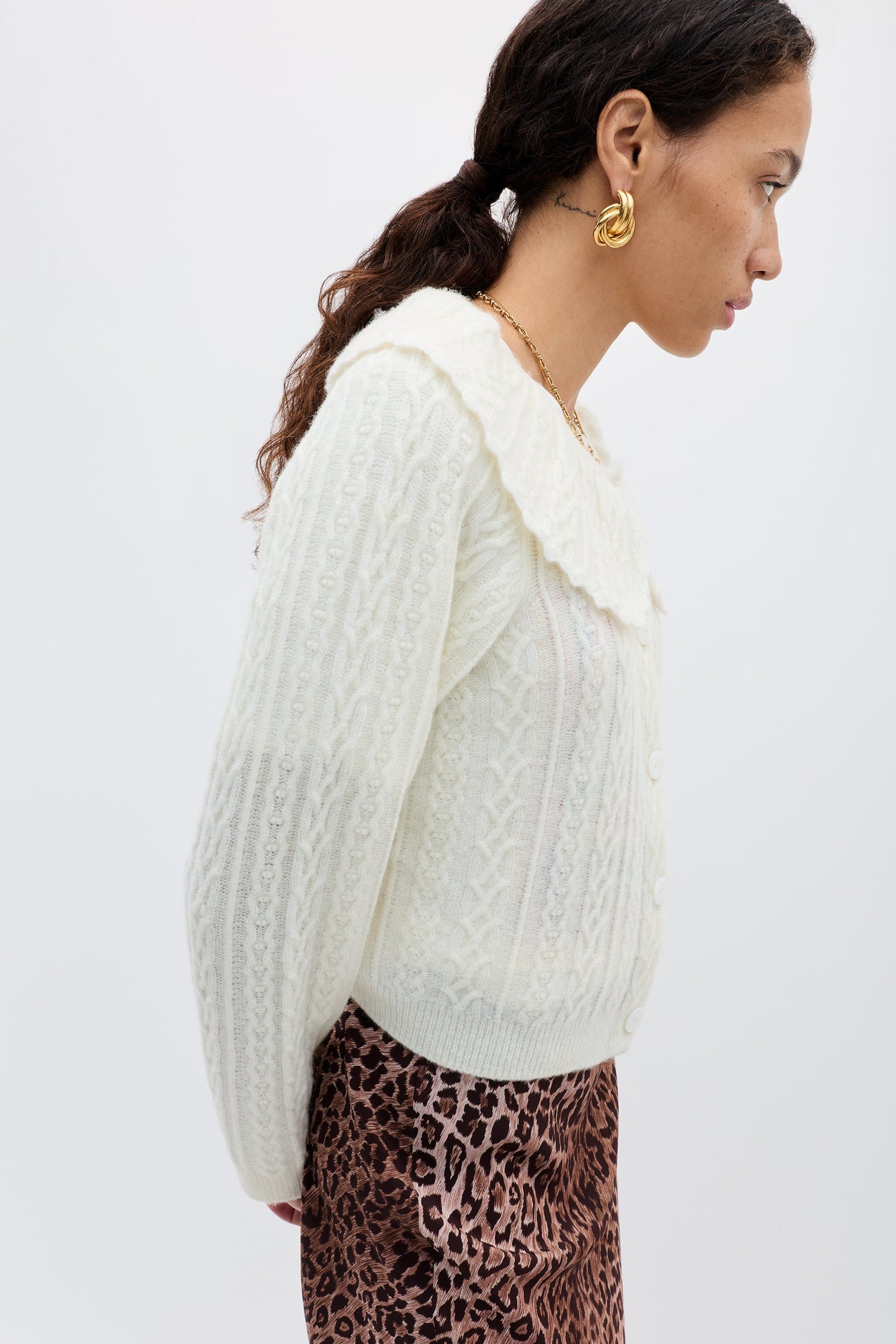 Jelena - Cream