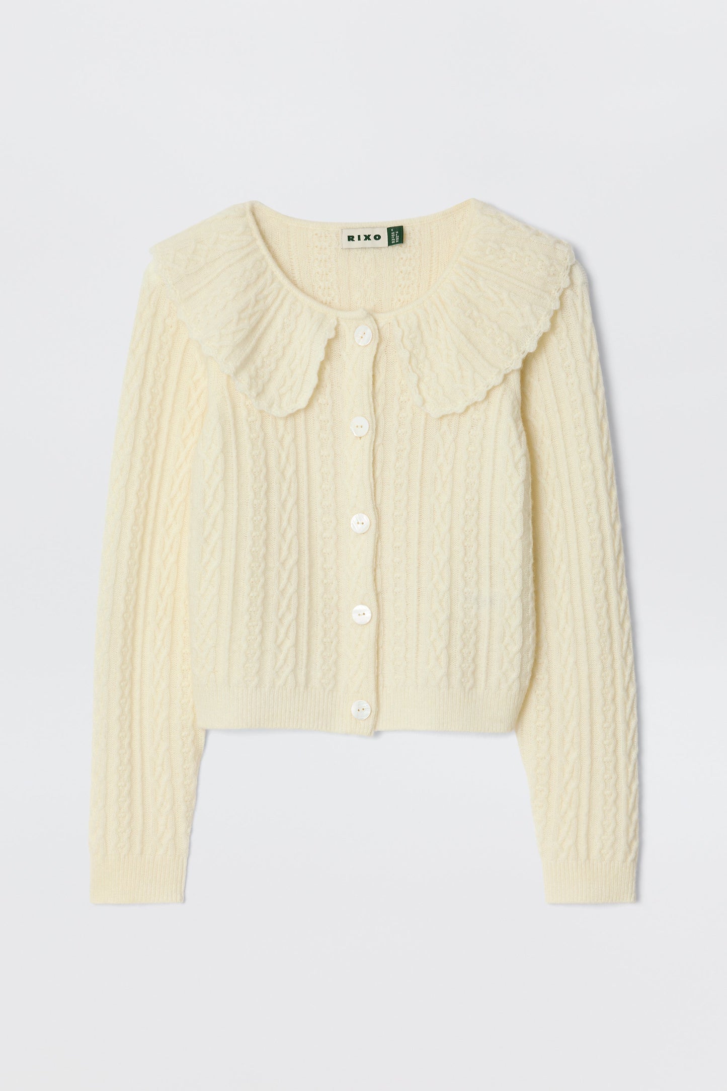 Jelena - Cream