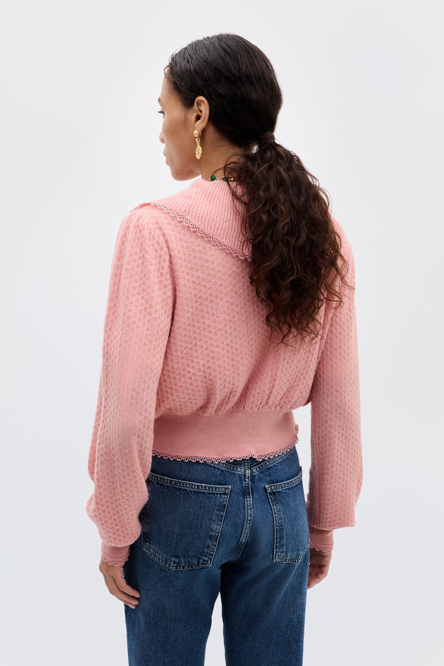 Kianna - Blush
