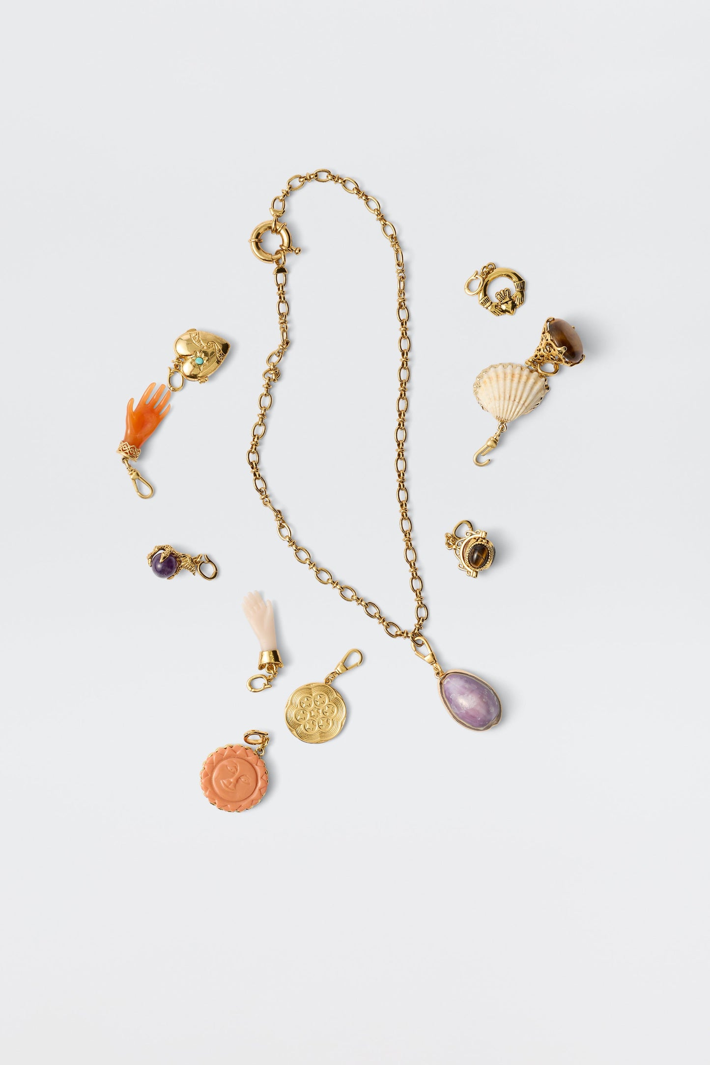Orsina  -  Gold